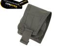 G TMC NSWDG style DLCS M67 Pouch ( RG )